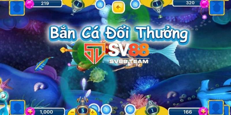 Bet thủ nên nắm được luật chơi khi tham gia bắn cá 