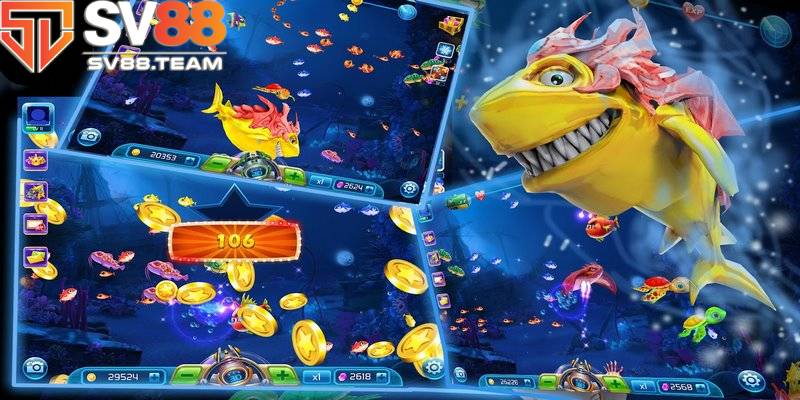 Đồ họa của game được nâng cấp hiện đại, tạo cảm giác mới mẻ