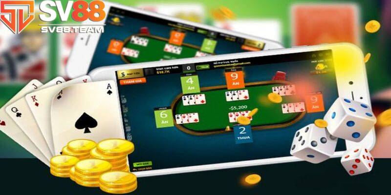 Game bài tiến lên là một thể loại game đang được rất nhiều bet thủ ưa chuộng