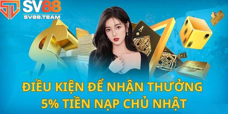 Người chơi cần đáp ứng đầy đủ điều kiện khi nhận thưởng 