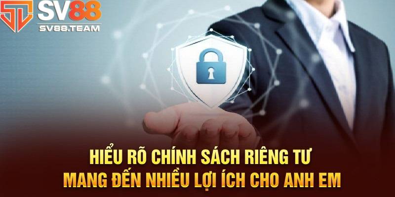 Người chơi có quyền lựa chọn cung cấp thông tin hoặc không