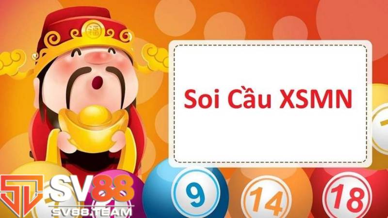 Soi cầu miền nam theo giải đặc biệt cực kỳ dễ ăn thưởng 