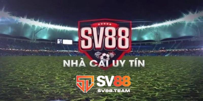 Bet thủ đăng nhập vào Sv88 để nhận thưởng 5% chủ nhật hàng tuần 